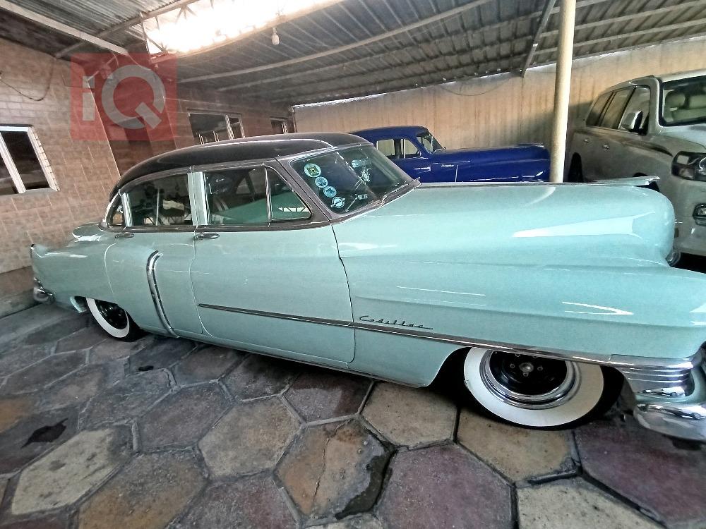 Cadillac Eldorado